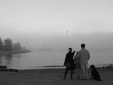 Ambleside Park - David Hsu 2002 November